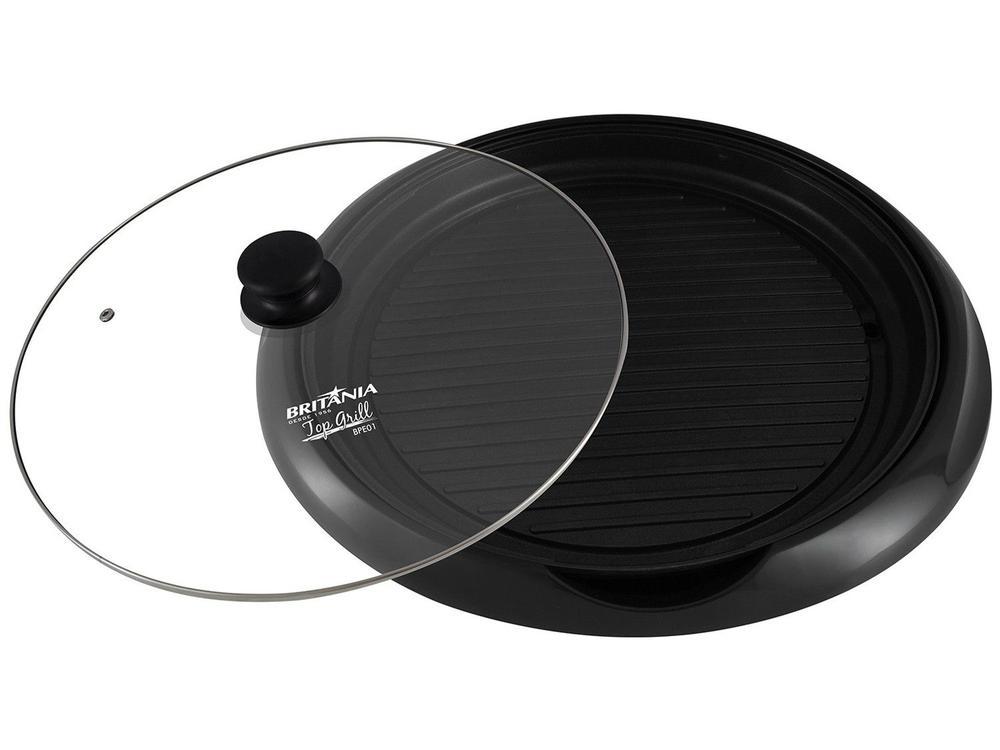Grill Britânia BPE01 1200W - 3