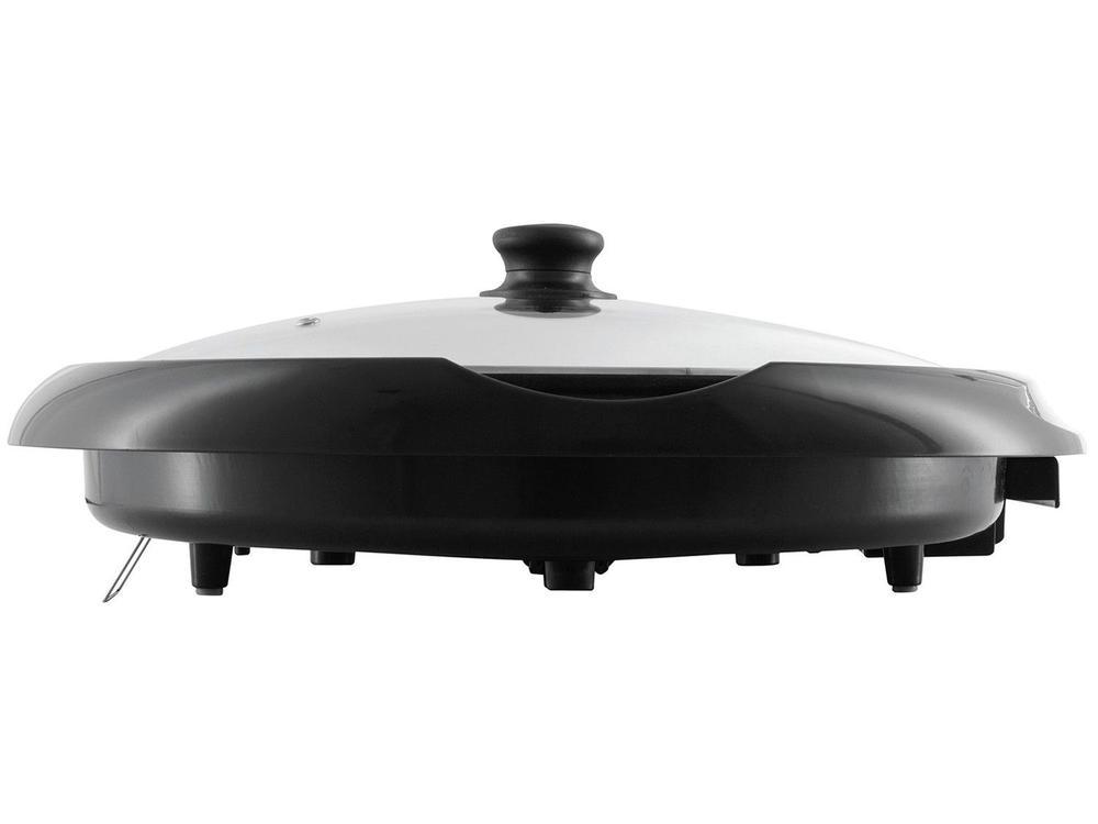 Grill Britânia BPE01 1200W - 6