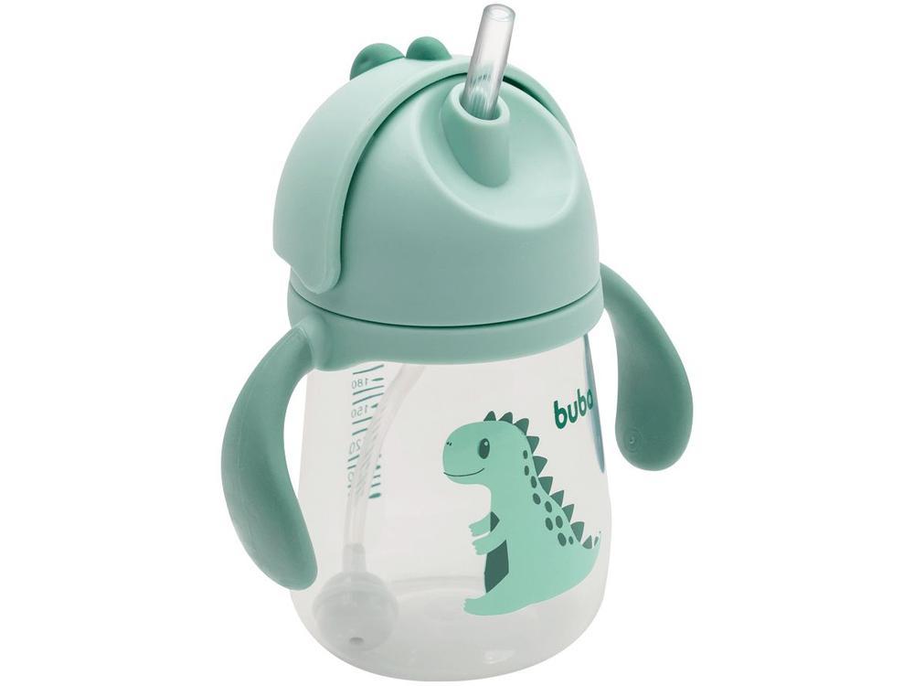 Copo Treinamento com Alça 240ml Buba - 2