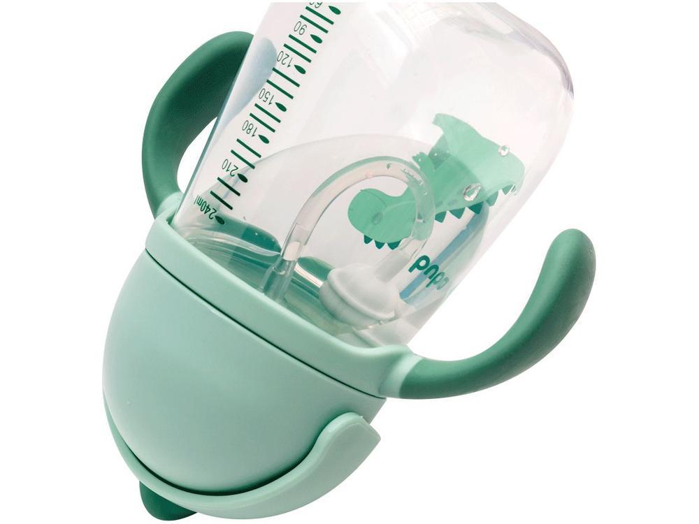 Copo Treinamento com Alça 240ml Buba - 3