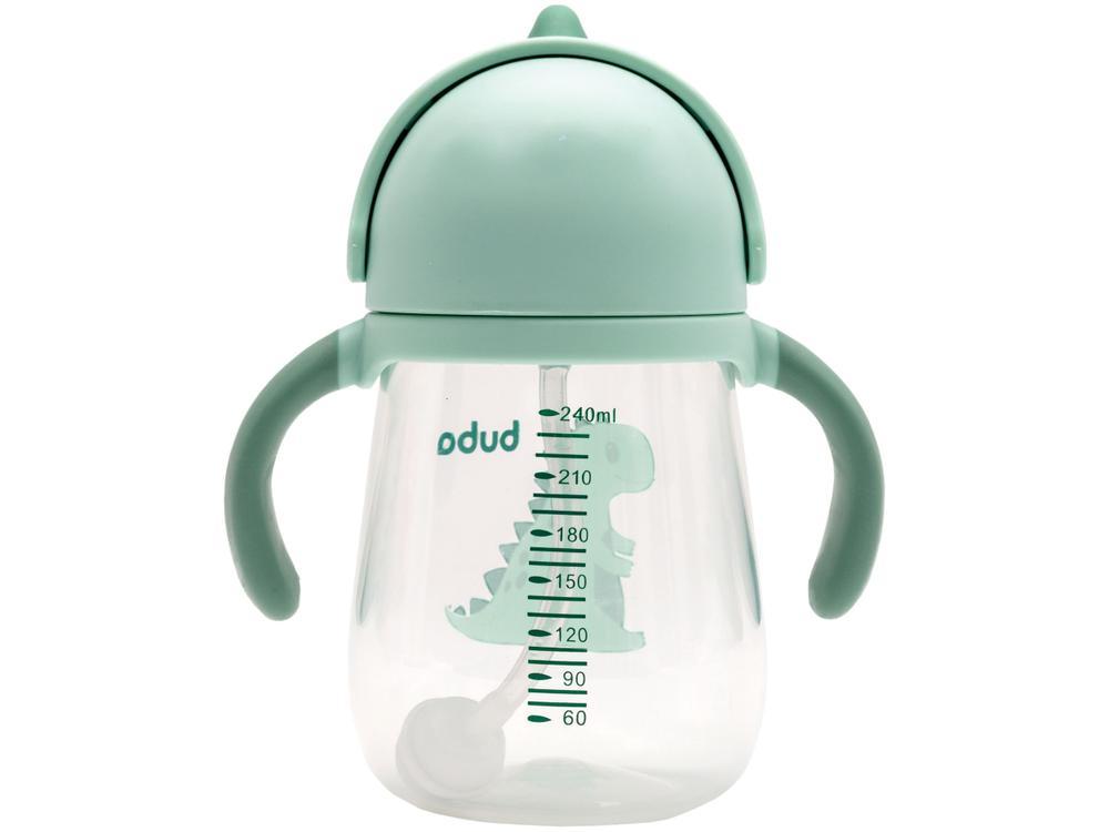 Copo Treinamento com Alça 240ml Buba - 5