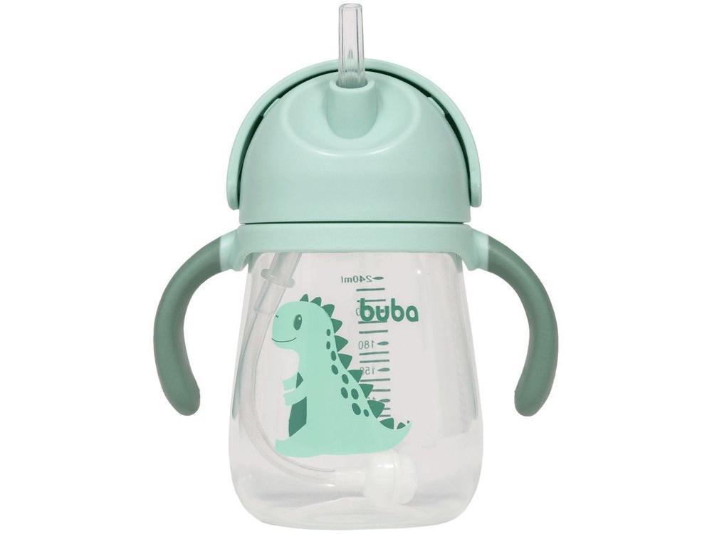 Copo Treinamento com Alça 240ml Buba - 7