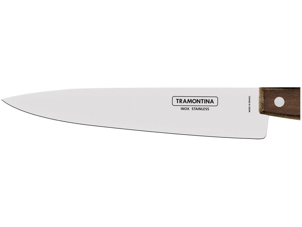 Faca para Peixe Tramontina Inox 8” Tradicional - 3
