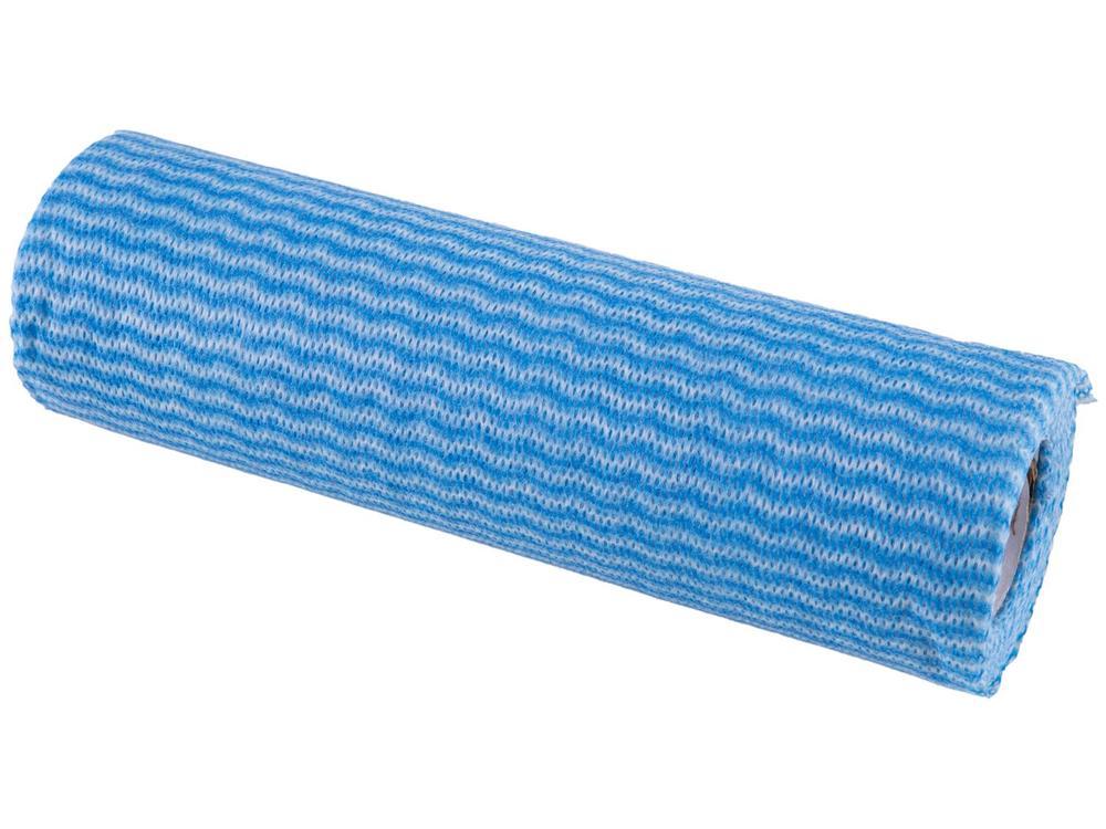 Pano Multiuso Perfex Ypê 25 Unidades - 1