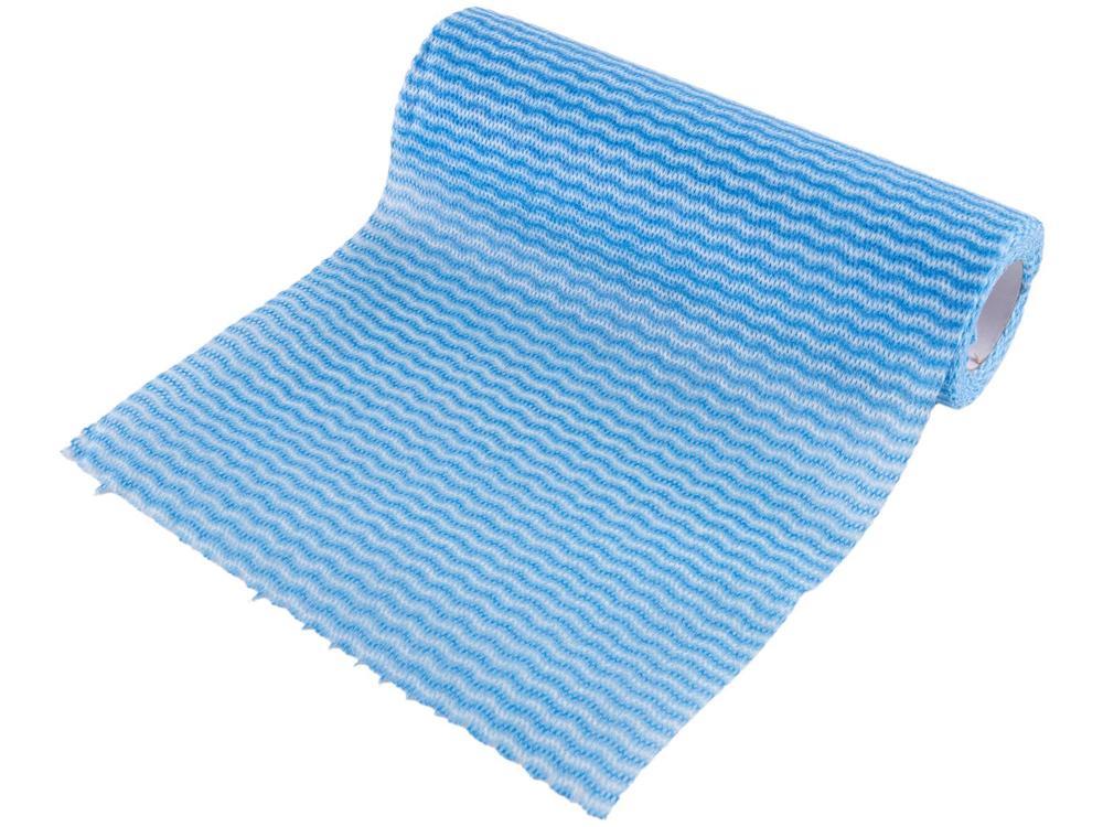 Pano Multiuso Perfex Ypê 25 Unidades - 2