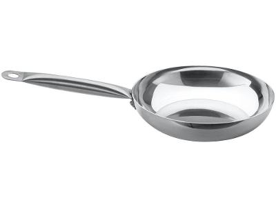 Frigideira Antiaderente Multiflon de Alumínio 47024 24cm