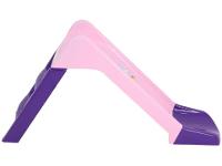 Escorregador Infantil Pequeno 2 Degraus - 3