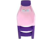 Escorregador Infantil Pequeno 2 Degraus