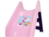 Escorregador Infantil Pequeno 2 Degraus - 5