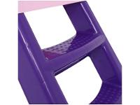 Escorregador Infantil Pequeno 2 Degraus - 6