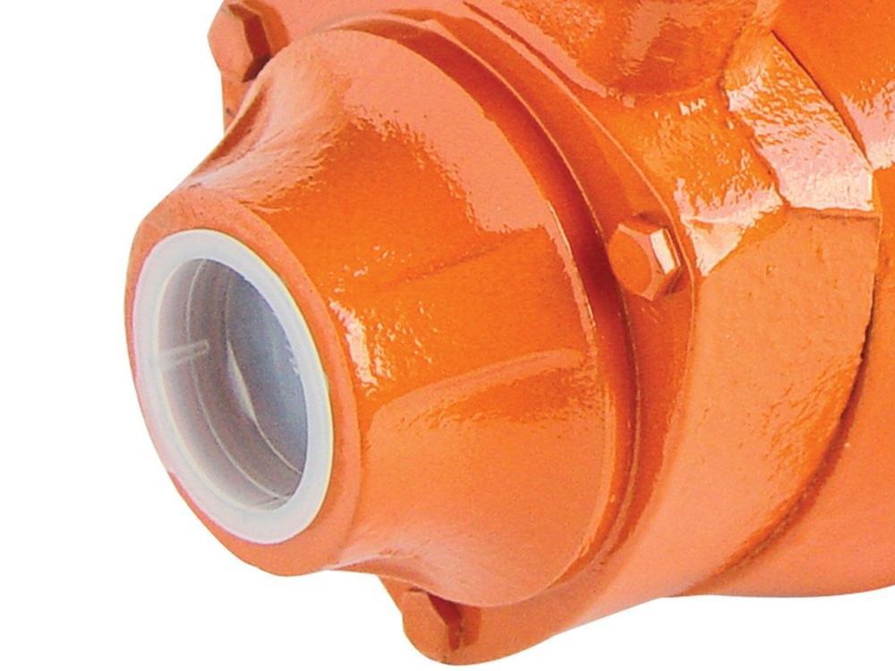 Bomba de Água Elétrico Periférica Intech Machine - 2