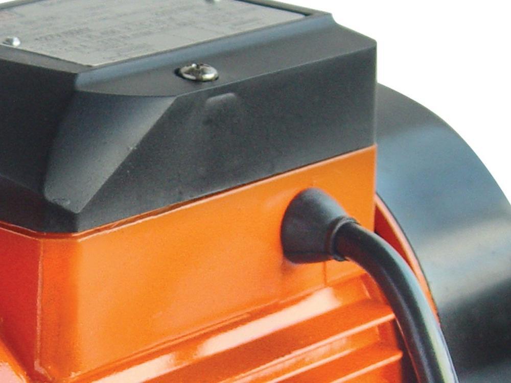 Bomba de Água Elétrico Periférica Intech Machine - 3