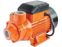 Bomba de Água Elétrico Periférica Intech Machine - 1