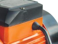 Bomba de Água Elétrico Periférica Intech Machine - 3