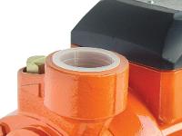 Bomba de Água Elétrico Periférica Intech Machine - 4