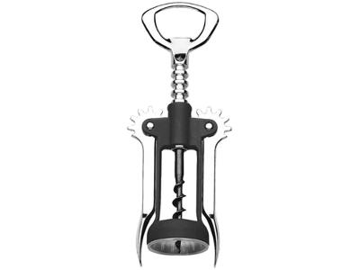 Saca-rolhas Inox Ghidini Daily - Econômico