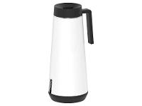 Bule Térmico 1L Branco Tramontina - 1