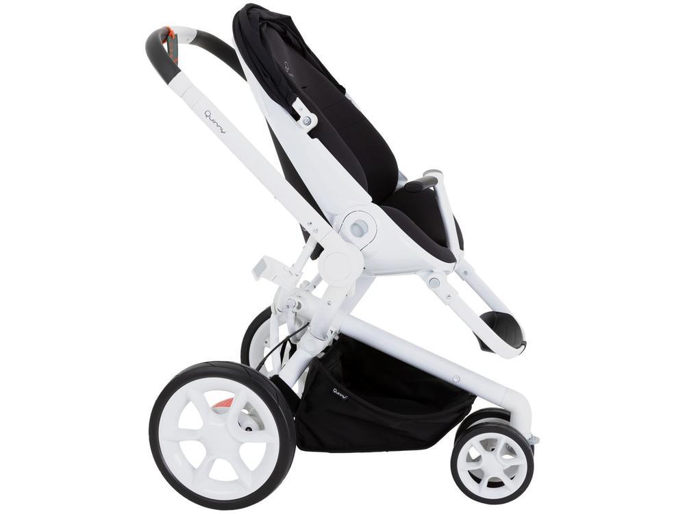 Carrinho de Bebê Quinny Moodd 3 Rodas - 7