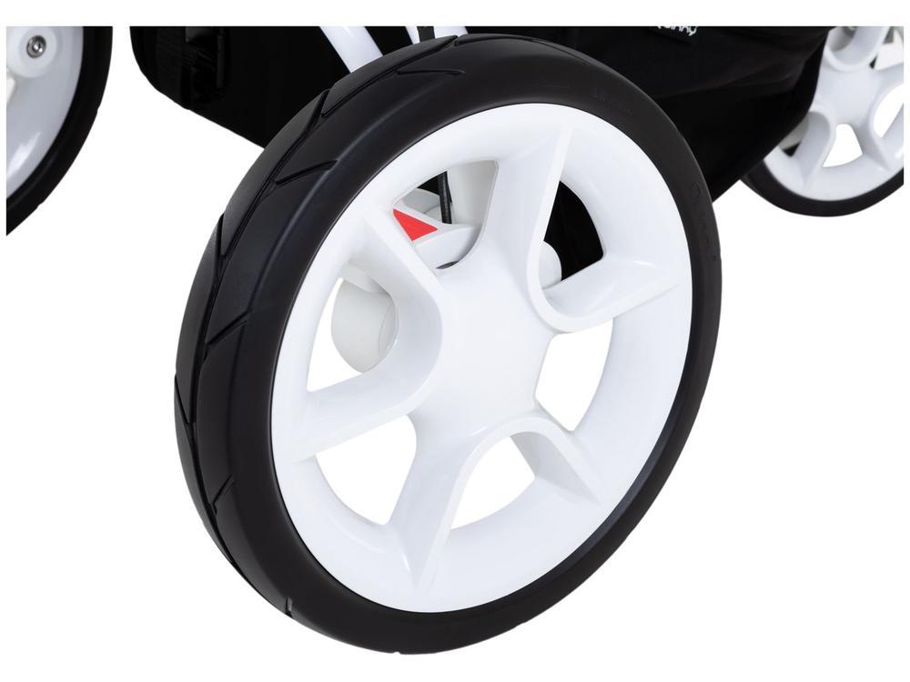 Carrinho de Bebê Quinny Moodd 3 Rodas - 9