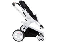 Carrinho de Bebê Quinny Moodd 3 Rodas - 7