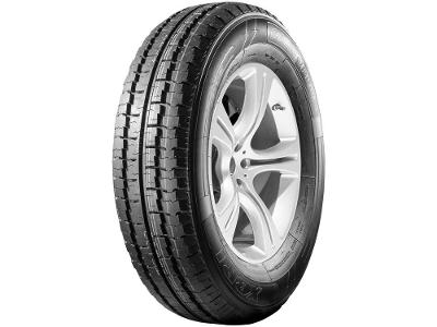 Pneu Aro 14” XBRI 205/75R14C 109/107R Brutus T/A