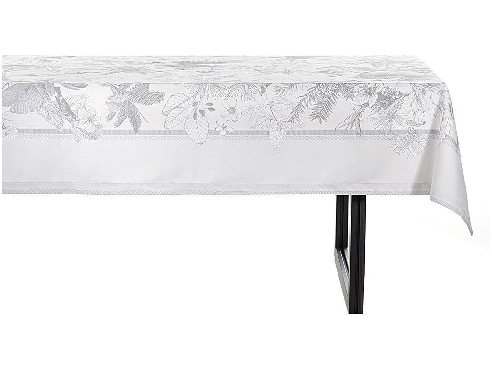 Toalha de Mesa Retangular Buddemeyer - 1