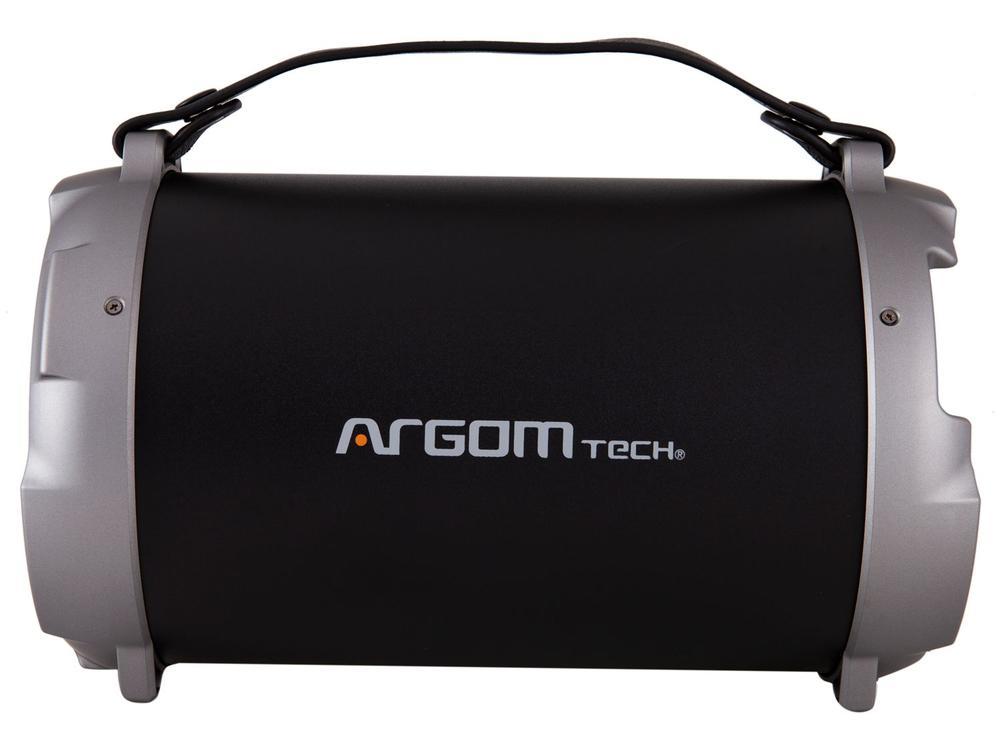 Caixa de Som Argom Bazooka ARG-SP-3124BN Bluetooth - 13