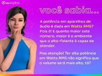 Caixa de Som Argom Bazooka ARG-SP-3124BN Bluetooth - 3