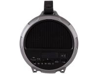 Caixa de Som Argom Bazooka ARG-SP-3124BN Bluetooth - 11