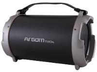 Caixa de Som Argom Bazooka ARG-SP-3124BN Bluetooth - 5