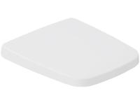 Assento Sanitário Incepa Soft Close Boss - 1