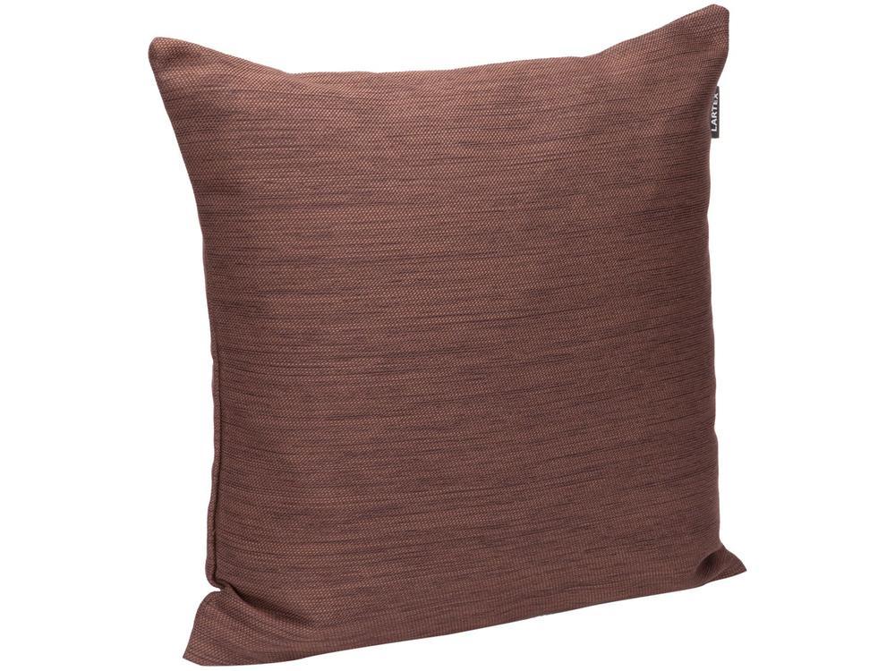 Capa de Almofada Quadrada 45x45cm Lartex - 1