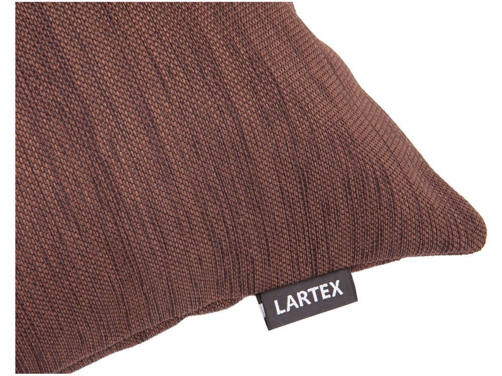 Capa de Almofada Quadrada 45x45cm Lartex - 4