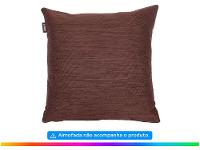 Capa de Almofada Quadrada 45x45cm Lartex - 2