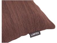 Capa de Almofada Quadrada 45x45cm Lartex