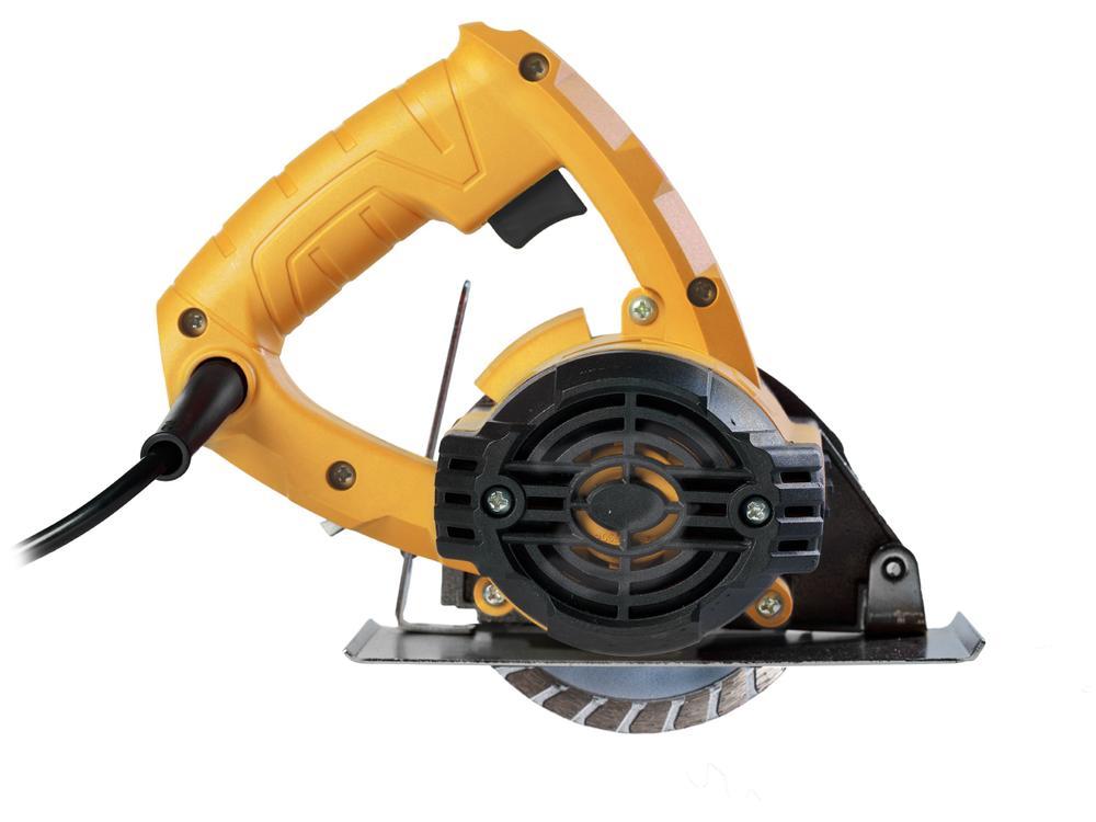 Serra Mármore Elétrica Wap ESM 1300 20mm - 5