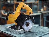 Serra Mármore Elétrica Wap ESM 1300 20mm - 2