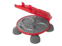 Massinha Play-Doh Festa do Hambúrguer - 2