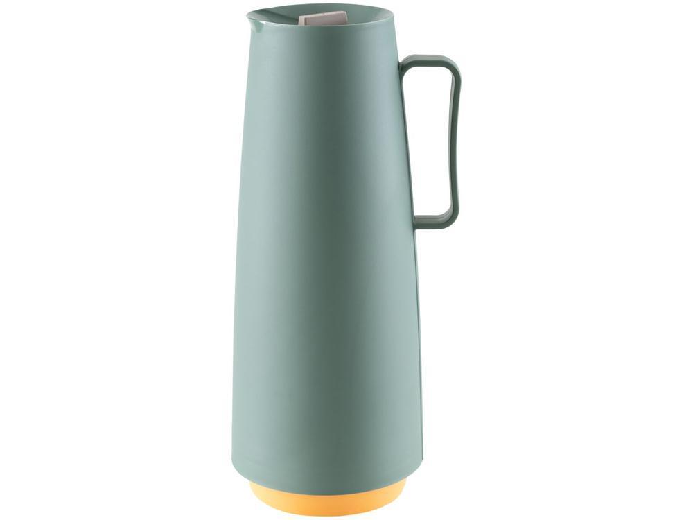 Bule de Café e Chá Térmico de Polipropileno - 17