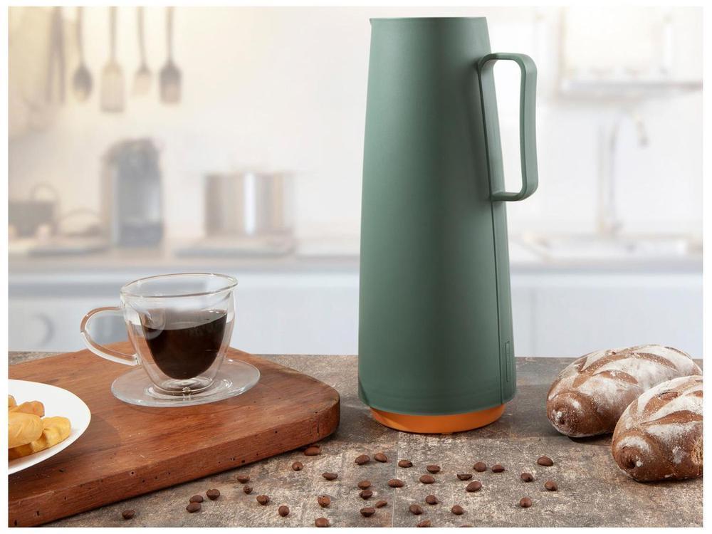 Bule de Café e Chá Térmico de Polipropileno - 10