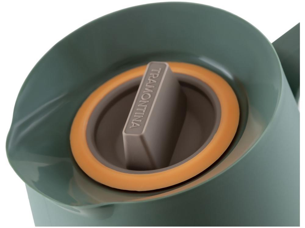 Bule de Café e Chá Térmico de Polipropileno - 13