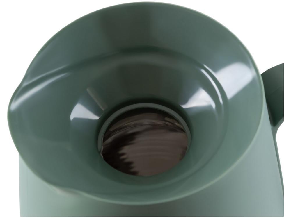 Bule de Café e Chá Térmico de Polipropileno - 14