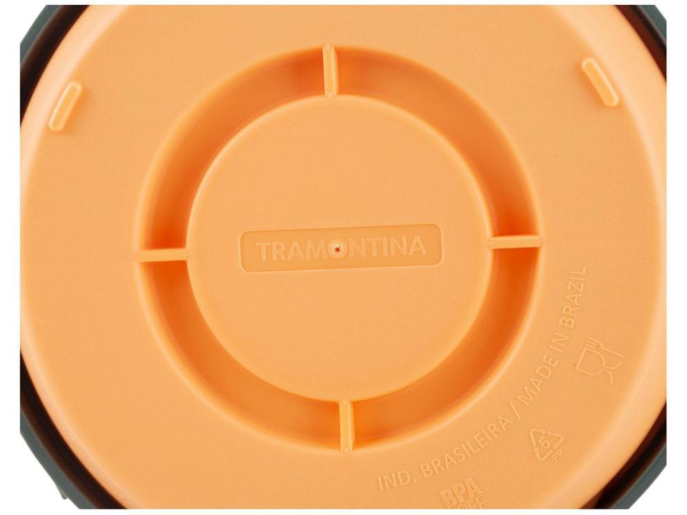 Bule de Café e Chá Térmico de Polipropileno - 16