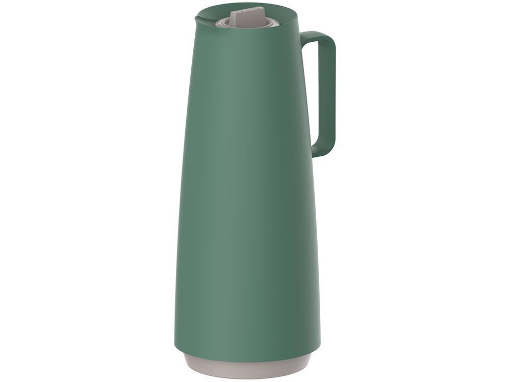 Bule de Café e Chá Térmico de Polipropileno - 1