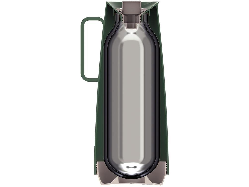 Bule de Café e Chá Térmico de Polipropileno - 4