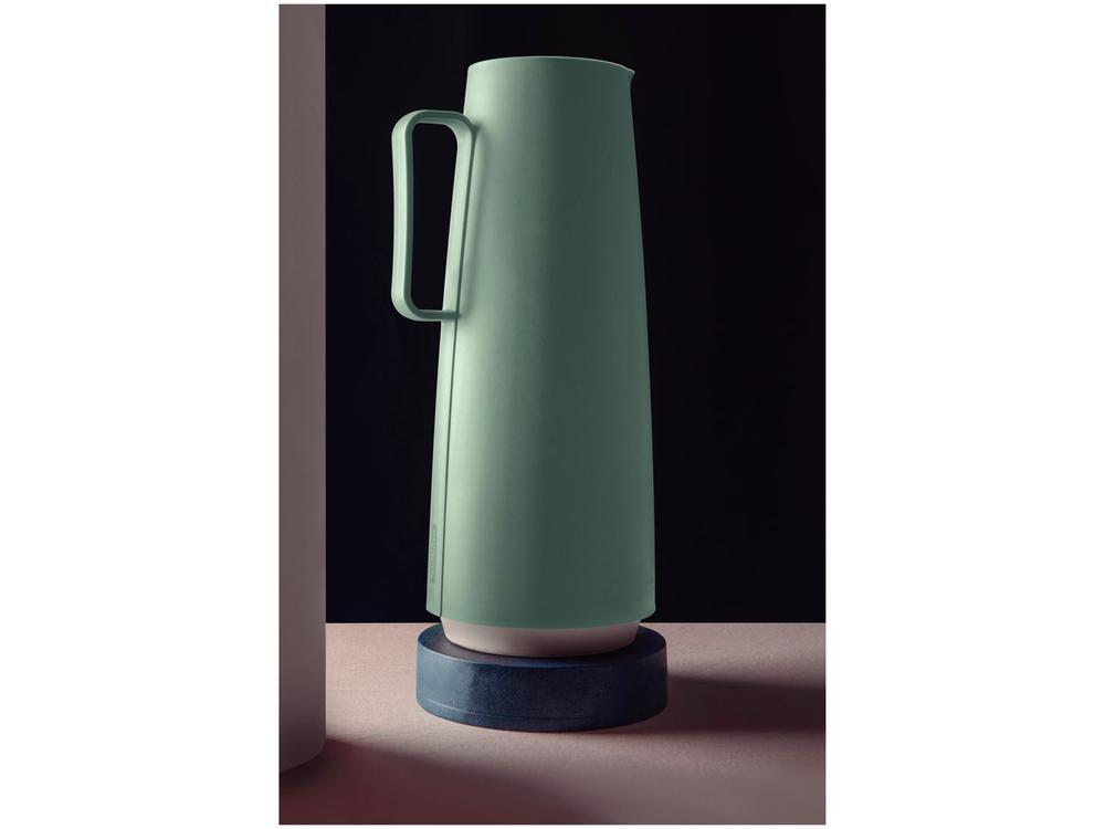 Bule de Café e Chá Térmico de Polipropileno - 7