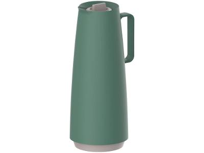 Bule de Café e Chá Térmico de Polipropileno