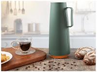 Bule de Café e Chá Térmico de Polipropileno - 10