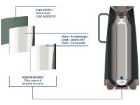 Bule de Café e Chá Térmico de Polipropileno - 6