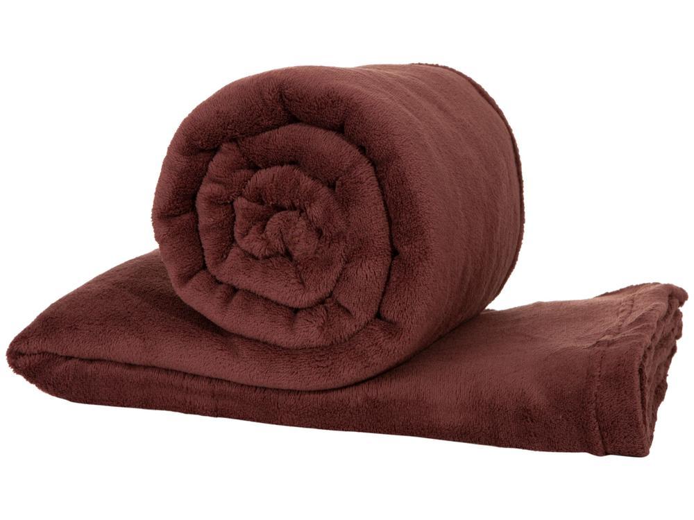 Manta Casal 100% Poliéster Jolitex - 1